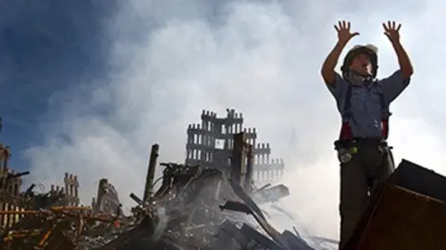 11 septembre : une guerre sans fin