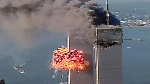 11 Septembre : une histoire française