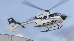 Sur 6ter à 23h00 : 112, Hélico d'urgence