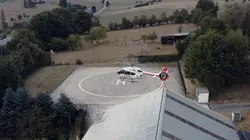 Sur 6ter à 21h10 : 112, Hélico d'urgence