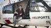 112, Hélico d'urgence