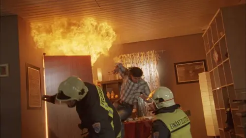 112 Unité d'urgence S01E65 Trahison