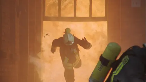 112 Unité d'urgence S01E68 Trop de pression