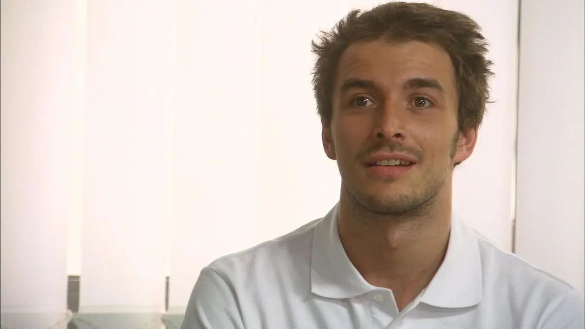 112 Unité d'urgence S01E72 Retour d'Afrique