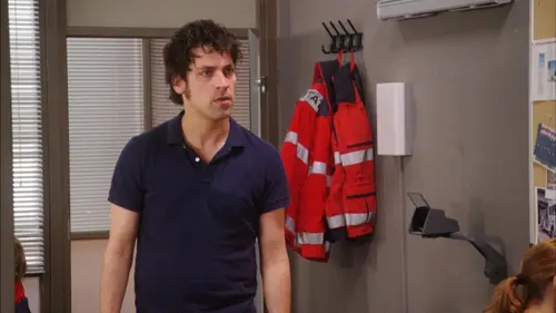 112 Unité d'urgence S01E73 Illusions perdues