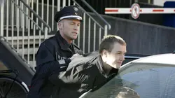 112 Unité d'urgence  S01E96 Journée shopping