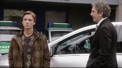 112 Unité d'urgence  S01E69 Un nouveau pompier ?