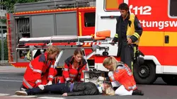 112 Unité d'urgence S01E86 Garder espoir