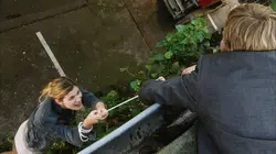 112 Unité d'urgence S01E24 La fête du service