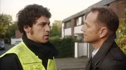 112 Unité d'urgence S01E48 Le psychopathe