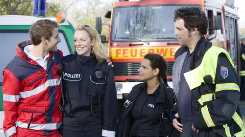 112 Unité d'urgence S01E89 Seconde chance