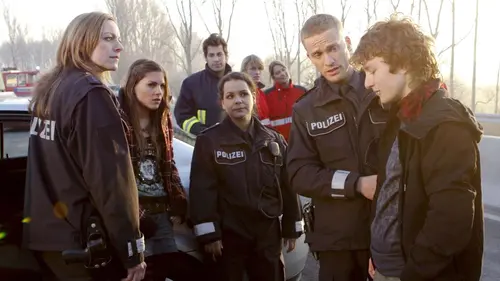 Casting 112 Unité d'urgence S01E51 Révélation