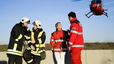 Douloureuse cohabitation