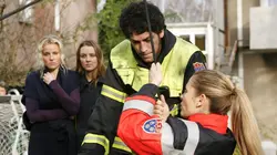 Visuel de 112 Unité d'urgence