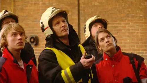 112 Unité d'urgence S01E12 La dispute