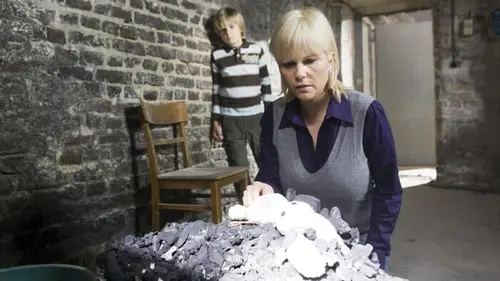 112 Unité d'urgence S01E26 Le discrédit