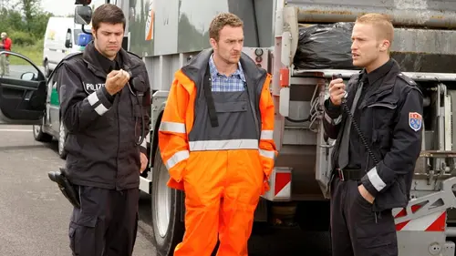 112 Unité d'urgence S01E31 Effets secondaires