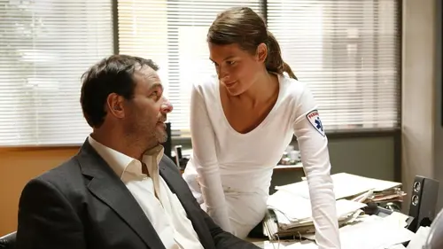 Casting 112 Unité d'urgence S01E04 Panne d'ascenseur