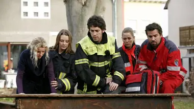 112 Unité d'urgence S01E05 Un coeur à sauver