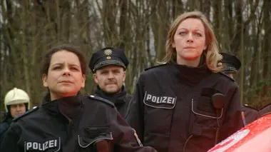 112 Unité d'urgence S01E07 Le pressentiment