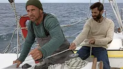 119 jours : Les survivants de l'océan en streaming