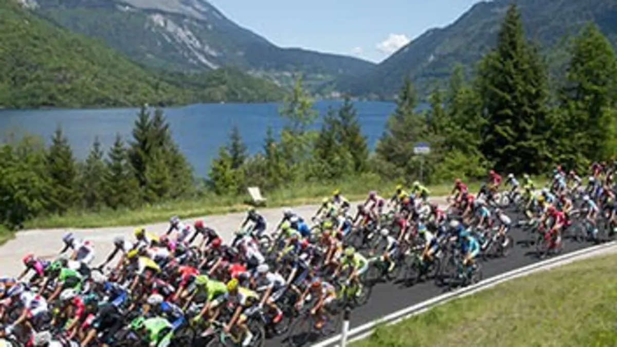 11e étape : Florence - Bagno di Romagna (161 km) - Cyclisme Tour d'Italie 2017