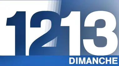12/13 Dimanche