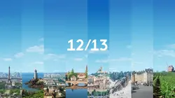12/13 : Edition de proximité de France 3