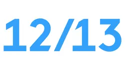 12/13 : Edition de proximité de France 3