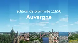 12/13 : Edition de proximité de France 3