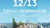 12/13 : Edition de proximité de France 3
