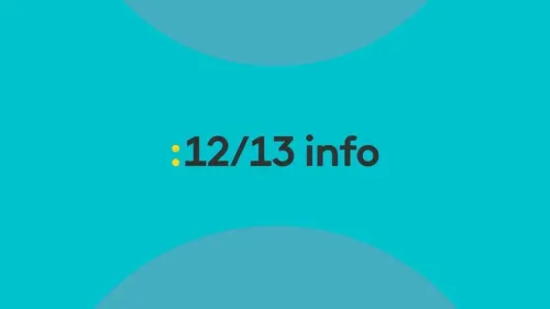 12/13 info de Franceinfo