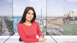 12/13 : Journal national de France 3