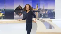 12/13 : Journal national de France 3