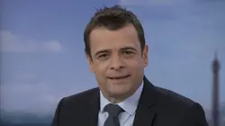 12/13 : Journal national de France 3