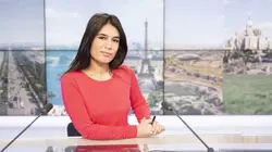 12/13 : Journal national de France 3