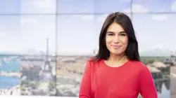 12/13 : Journal national de France 3