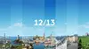 12/13 : Journal national de TV5MONDE