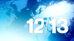 12/13 : Journal régional de France 3