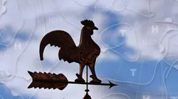 12/13 : Météo régionale de France 3