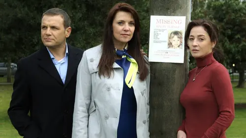 12 ans sans ma fille