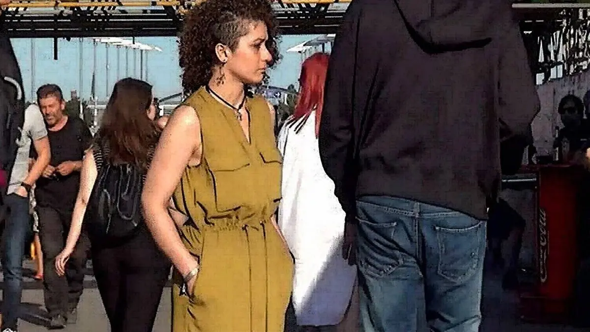 12 jours et 12 nuits à Damas