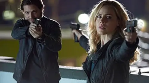 12 Monkeys S02E01 L'année du singe en streaming