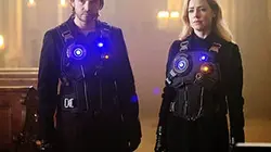 12 Monkeys S03E09 La voleuse en streaming