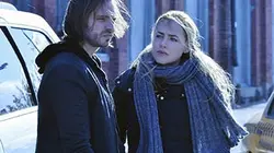 12 Monkeys S01E12 Paradoxe