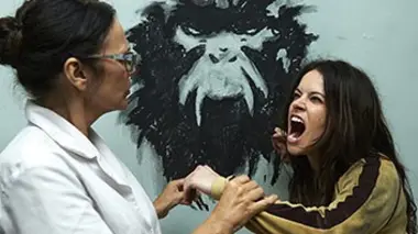 12 Monkeys S01E02 L'antre de la folie