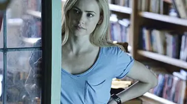 12 Monkeys S01E03 Le syndrôme de Cassandra