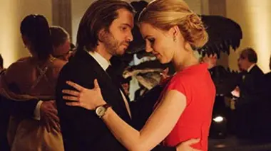 12 Monkeys S01E07 Les Keys