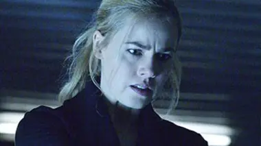 12 Monkeys S01E10 Volonté divine