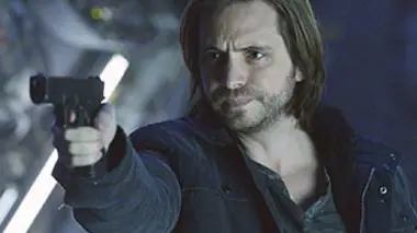 12 Monkeys S01E13 Le choix est fait